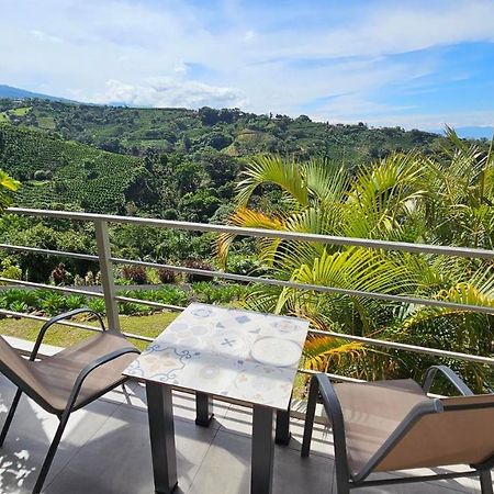 Apartamento Supercostarica Grecia Exterior foto