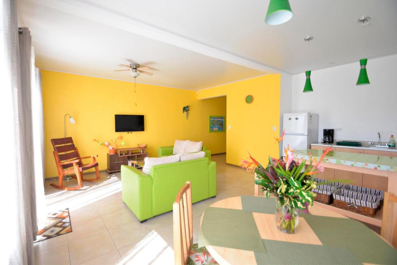 Apartamento Supercostarica Grecia Exterior foto