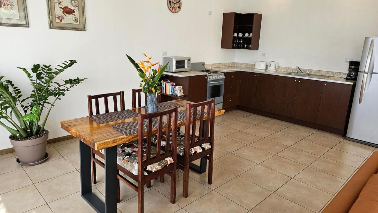 Apartamento Supercostarica Grecia Exterior foto