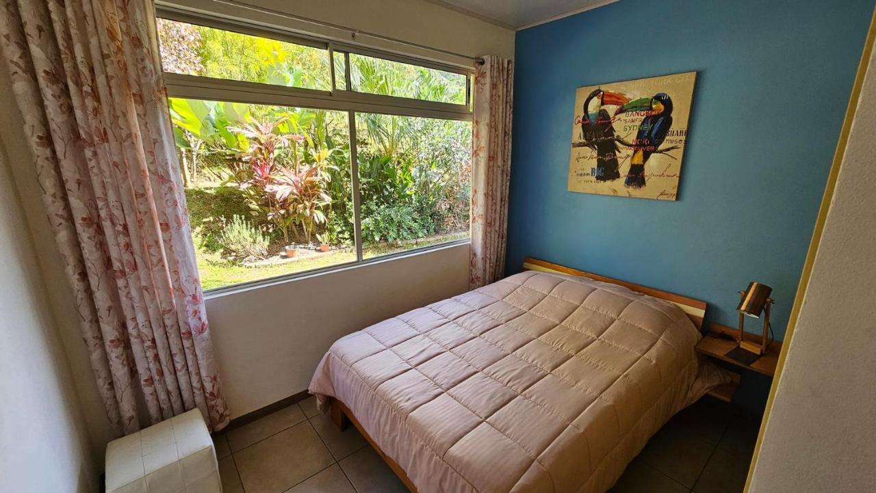 Apartamento Supercostarica Grecia Exterior foto