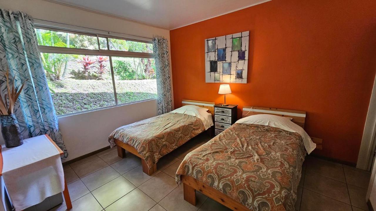 Apartamento Supercostarica Grecia Exterior foto