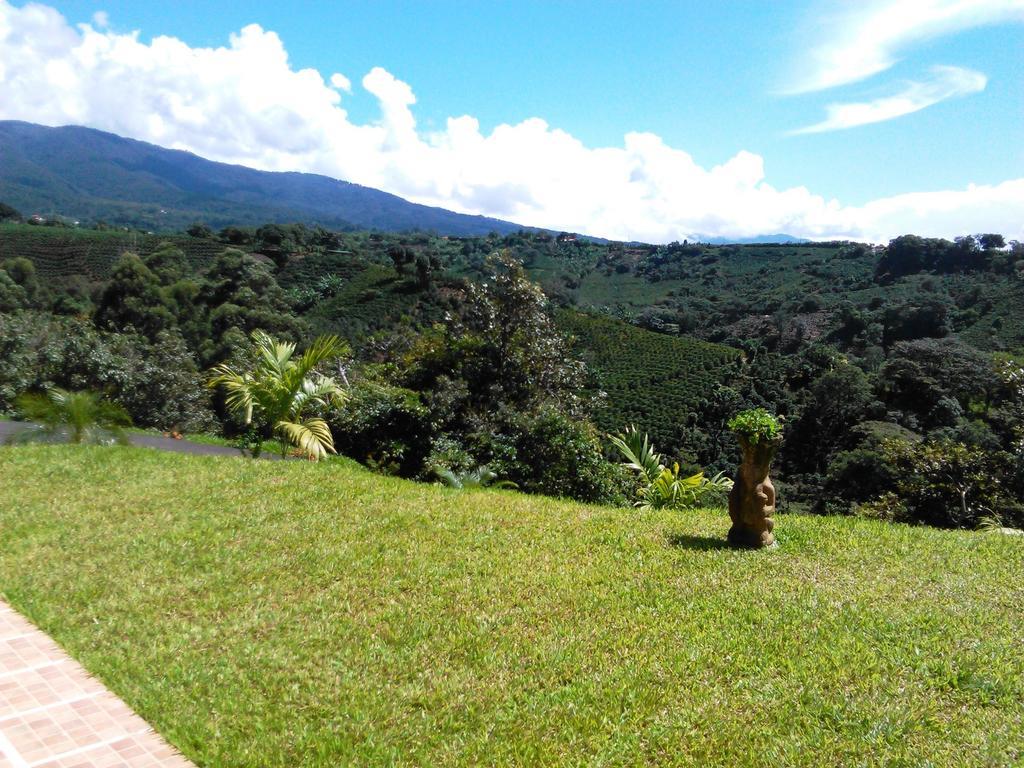 Apartamento Supercostarica Grecia Habitación foto